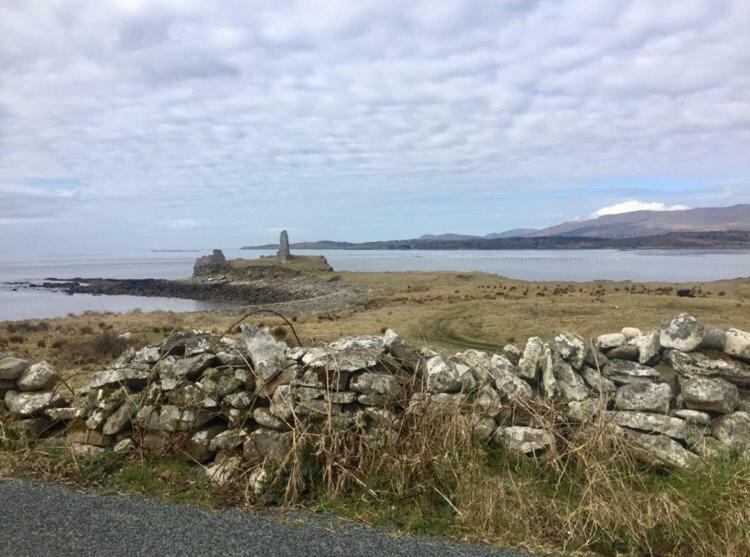 Cannon Cottage St John's Point Luaran gambar